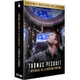 Thomas Pesquet : Dans les yeux de Thomas Pesquet et autres aventures spatiales +