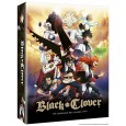 Black Clover - Saison 2