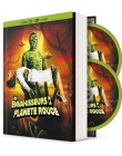 Les Envahisseurs de la planète rouge