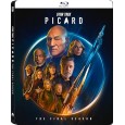 Star Trek : Picard - Saison 3