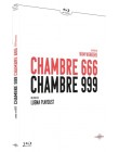 Chambre 666 + Chambre 999
