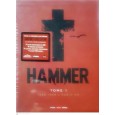 Hammer - Tome 1 - 1966-1969 L'Âge d'or