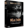 Béla Tarr, le maître du temps - Coffret : Le Nid familial + L'Outsider + Damna