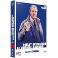 Claude Chabrol - 2 films : Inspecteur Lavardin + Poulet au vinaigre