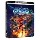 Justice League : Crisis on Infinite Earths - Partie 1