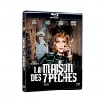 La Maison des sept p&eacute;ch&eacute;s
