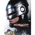 RoboCop - La trilogie