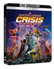 Justice League : Crisis on Infinite Earths - Partie 2