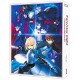 Fate Stay Night : Unlimited Blade Works - Box 1/2