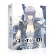 Ghost in the Shell - Stand Alone Complex - L'intégrale - Saisons 1 et 2