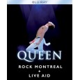 Queen - Rock Montreal + Live Aid