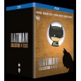 Batman - 4 films collection 1989-1997