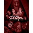 L'Univers Conjuring - Coffret 9 films