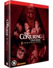 L'Univers Conjuring - Coffret 9 films