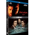 David Fincher - Coffret : Seven + Zodiac