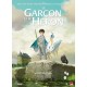 Le Garçon et le héron