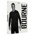 Bourne - L'intégrale 5 films