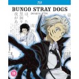 Bungo Stray Dogs - Saison 5