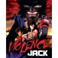 Violence Jack