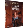 2 films de Lamberto Bava : Delirium + Body Puzzle