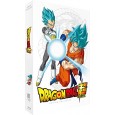 Dragon Ball Super - L'intégrale box 1 - Épisodes 01-46