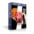 Terreur - Coffret 3 films : Cut + Creep + American Gothic