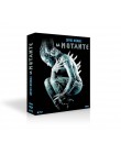 La Mutante - L'Intégrale - 4 films