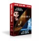 Outre-tombe - Coffret 3 films : Dead Silence + La Voix des morts + Session 9