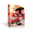 Burt Reynolds - Coffret 2 films : Cours après moi, shérif ! + Tu fais pas le p