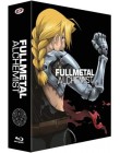 Fullmetal Alchemist - L'intégrale de la série originale