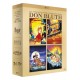 Don Bluth - Coffret 4 films : Brisby et le secret de NIMH + Fievel et le Nouveau