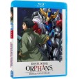 Mobile Suit Gundam : Iron-Blooded Orphans - Box 2/2