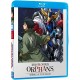 Mobile Suit Gundam : Iron-Blooded Orphans - Box 2/2