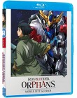 Mobile Suit Gundam : Iron-Blooded Orphans - Box 2/2