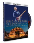 Eric Clapton - Slowhand at 70 - Live at the Royal Albert Hall