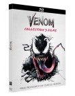 Venom - Collection 3 films