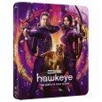 Hawkeye - Saison 1