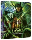 Loki - L'Intégrale de la seconde saison