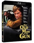 The Old Man & The Gun