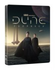 Dune : Prophecy - Saison 1