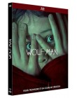 Wolf Man