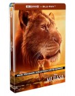 Mufasa : Le Roi Lion