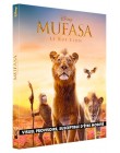 Mufasa : Le Roi Lion