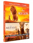 Le Roi Lion + Mufasa : Le Roi Lion