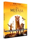 Mufasa : Le Roi Lion