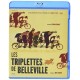 Les Triplettes de Belleville