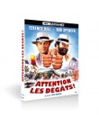 Attention les dégâts