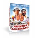Attention les dégâts
