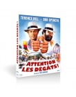 Attention les dégâts