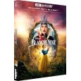 Blanche Neige